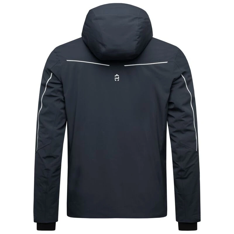 Do you need a two-way zipper on your hiking jacket? | Advnture