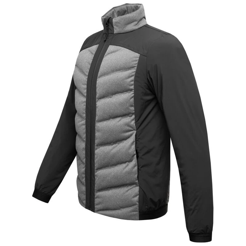 Mountain force down jacket deals
