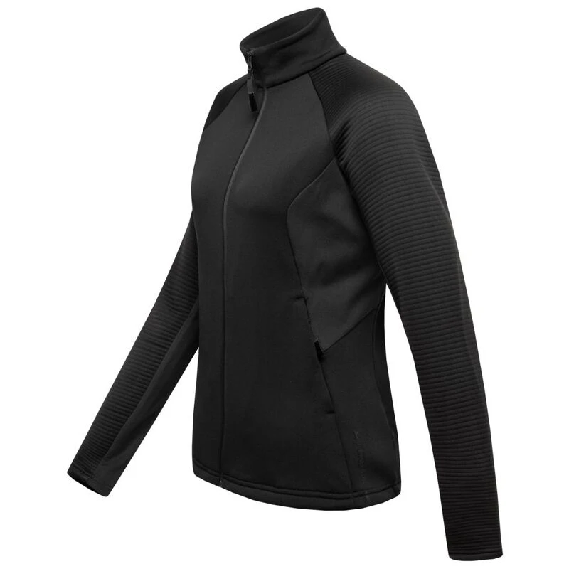 Mountain Force Womens Ilva Jacket (Black)