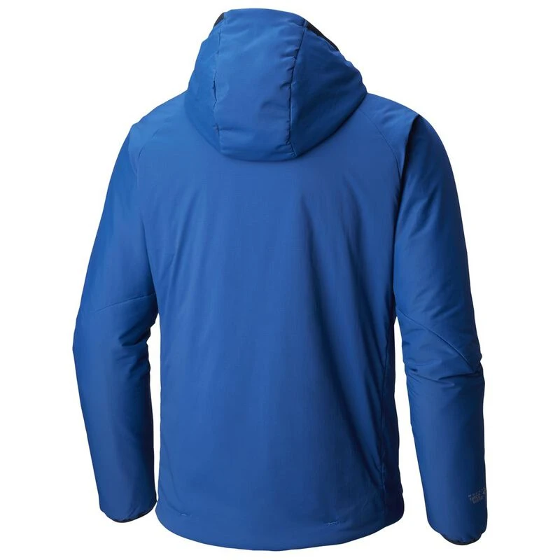 Kor strata hoodie shop