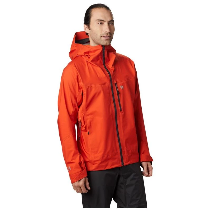 Mountain hardwear exposure 2 gtx active best sale
