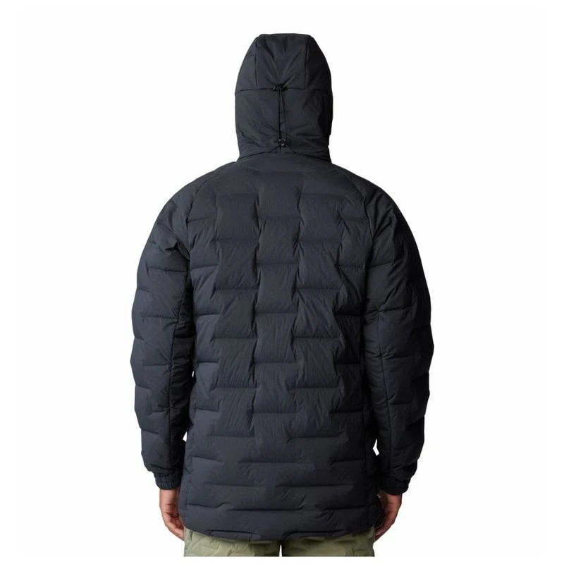 Veste à Capuche Isolante Mountain Athletics Pour Homme | The North Face CH