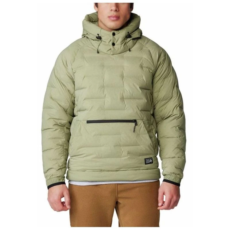 Mountain Hardwear Stretch Ozonic Insulated Jacket - Veste imperméable homme