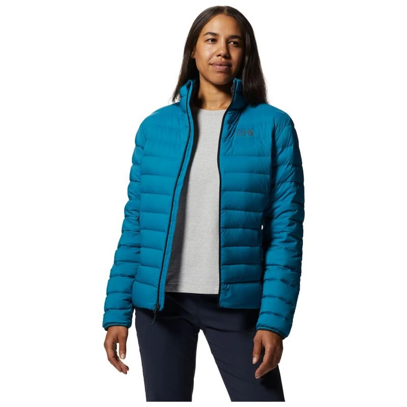 Vinson discount down parka