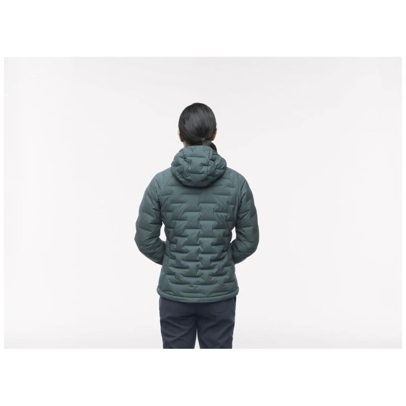 Mountain hardwear deals blue spruce