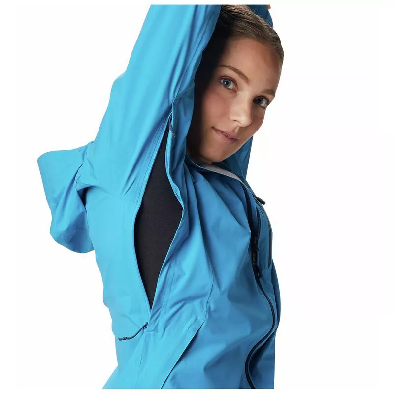 Mountain hardwear hotsell stretch ozonic womens