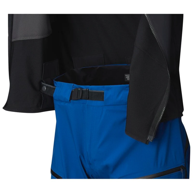 Cloudseeker bib top