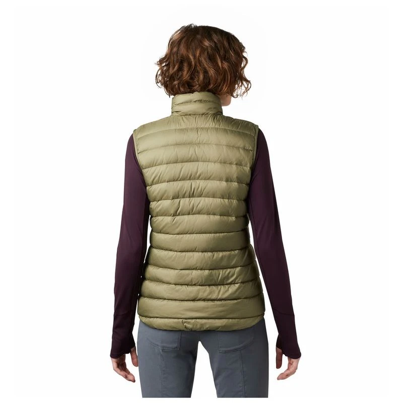 Mountain hardwear sales rhea ridge pullover