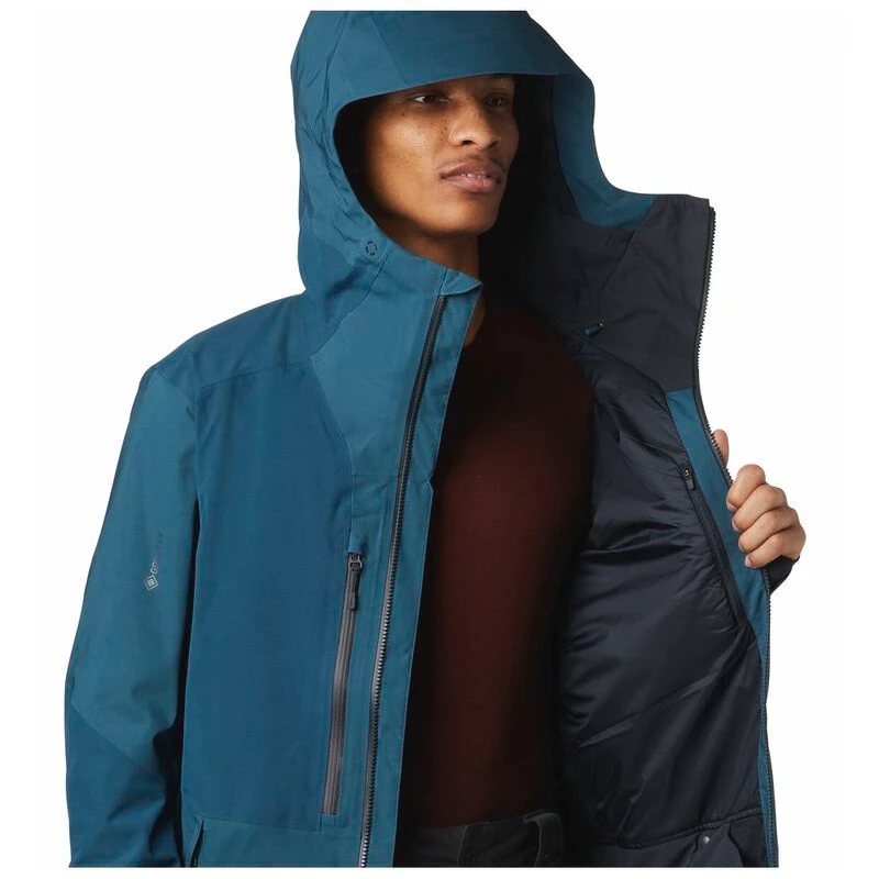 Mountain hardwear cloud bank gtx shop