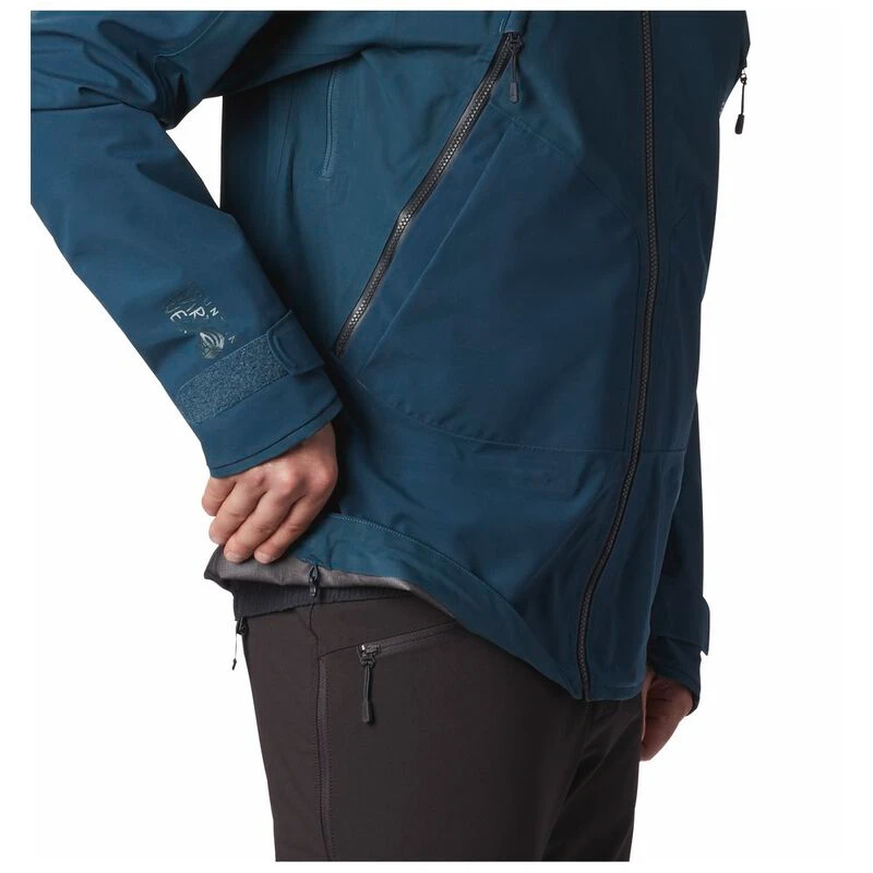 Mountain hardwear boundary ridge gtx 3l jacket sales