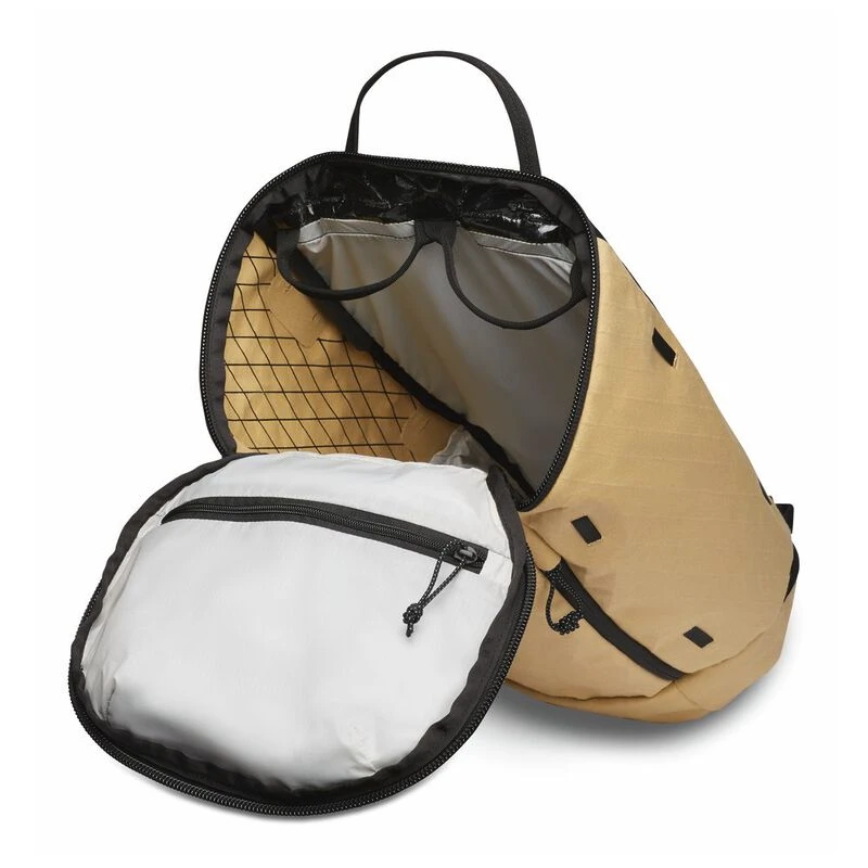 Mountain Hardwear Multi-Pitch 20L Backpack (Sierra Tan) | Sportpursuit