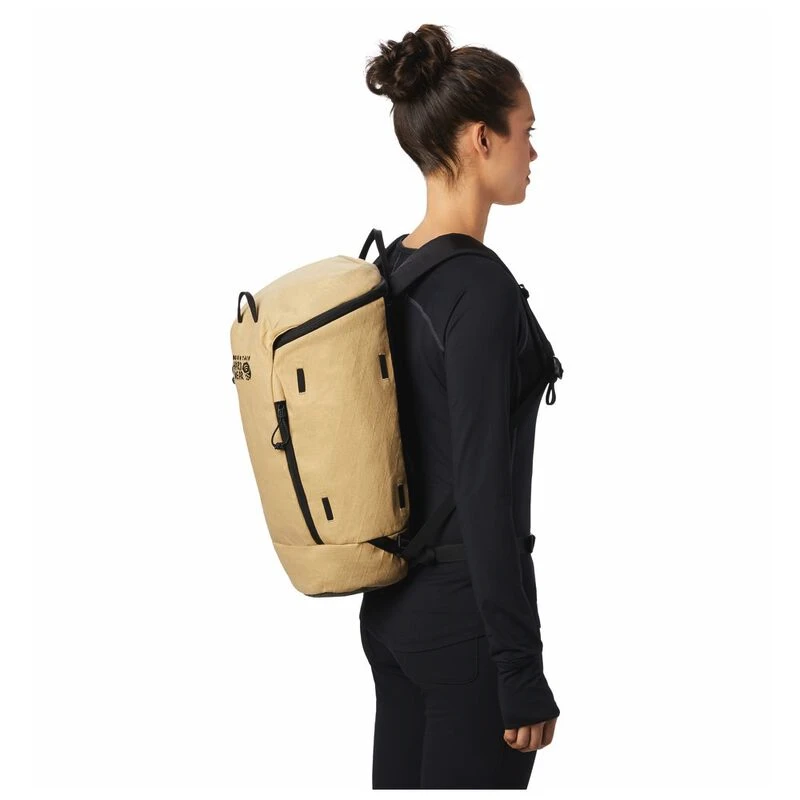 Mountain Hardwear Multi Pitch 20L Backpack Sierra Tan Sportpursuit