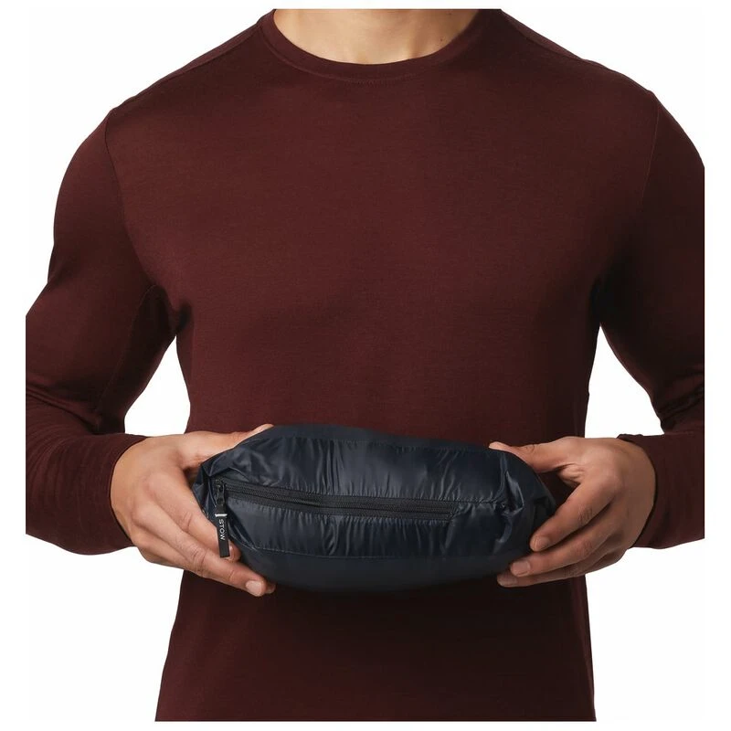 Mountain hardwear mt eyak down hoody online