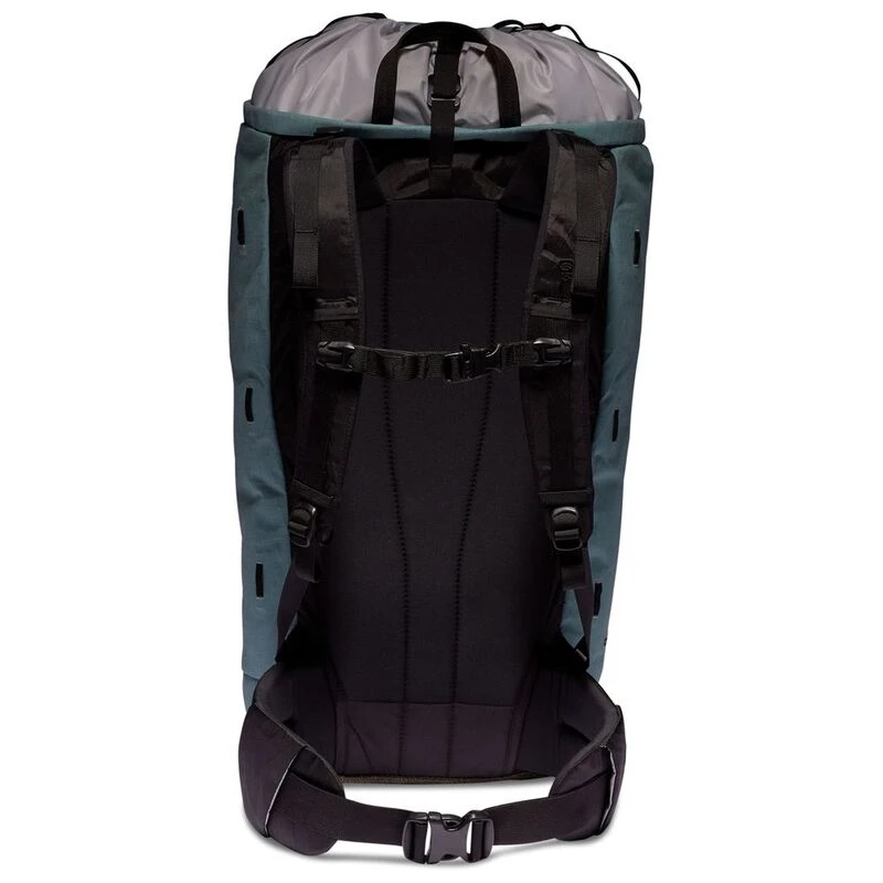 Mountain Hardwear Crag Wagon 60L Backpack Stone Blue Sportpursuit