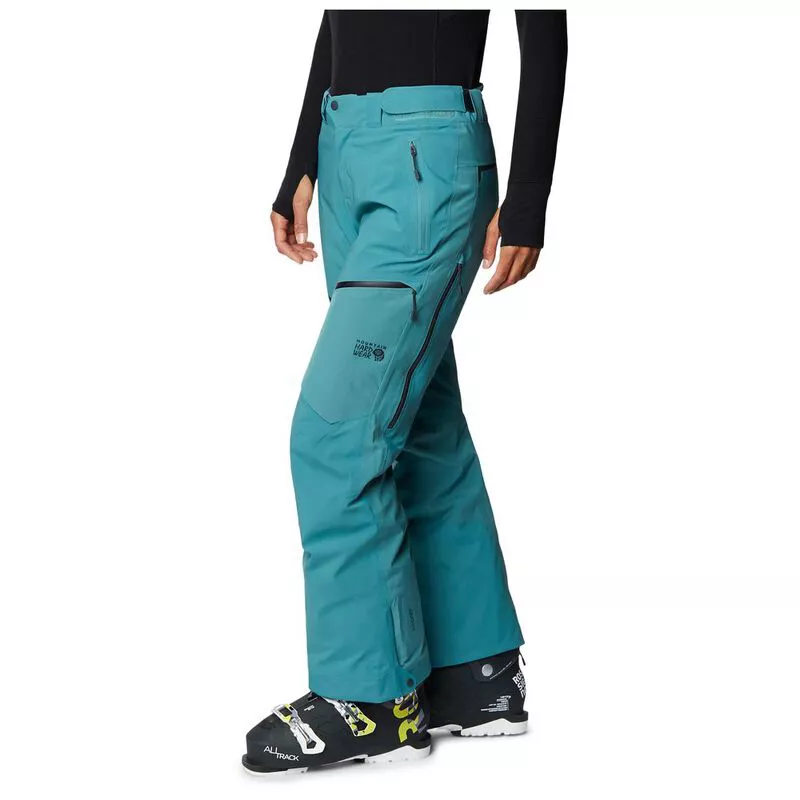 Mountain hardwear boundary line pants on sale