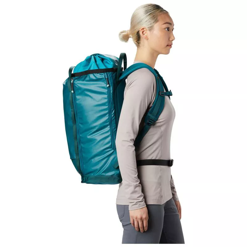 Womens top 35l backpack