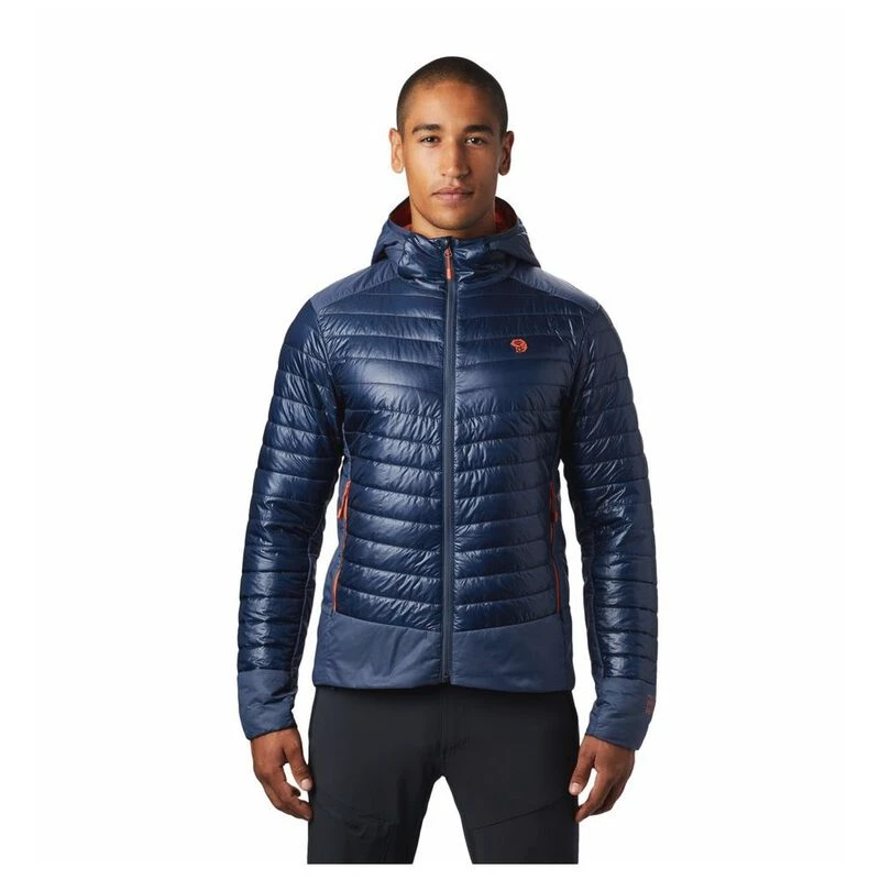 Ghost shadow 2025 mountain hardwear