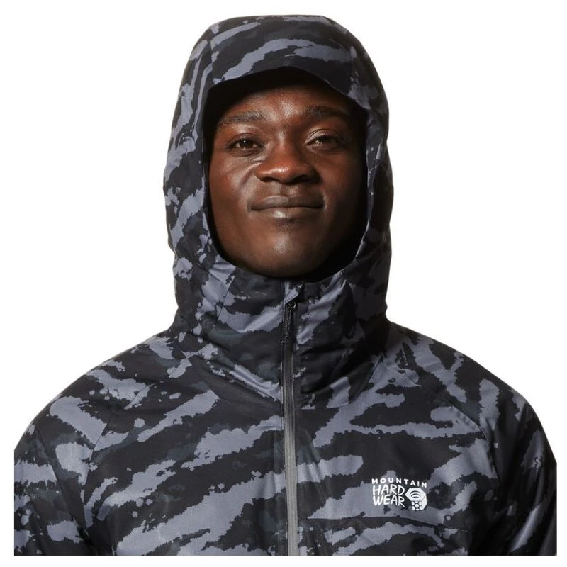 Mountain hardwear synthetic jacket outlet