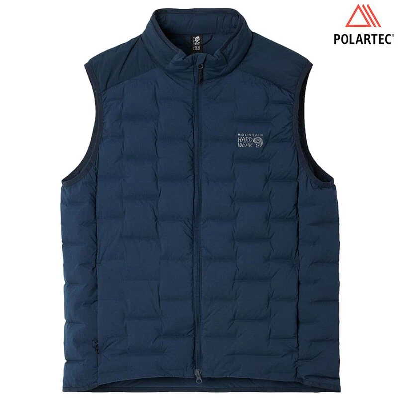 Mountain hardwear ratio vest new arrivals