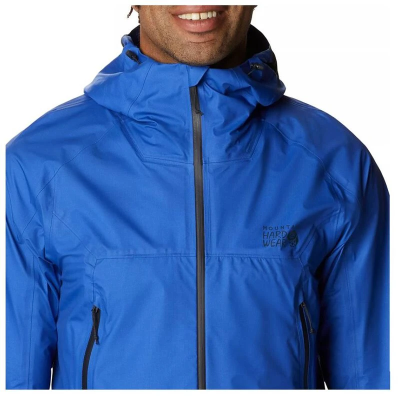 Mountain hardwear quasar lite jacket clearance