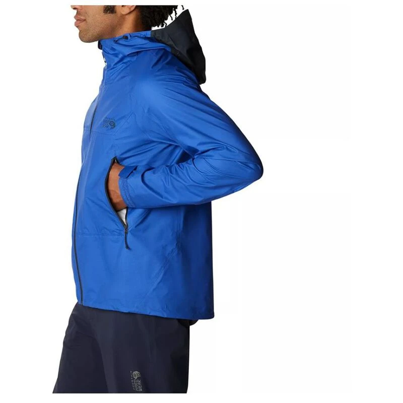 Mountain hardwear quasar lite ii clearance