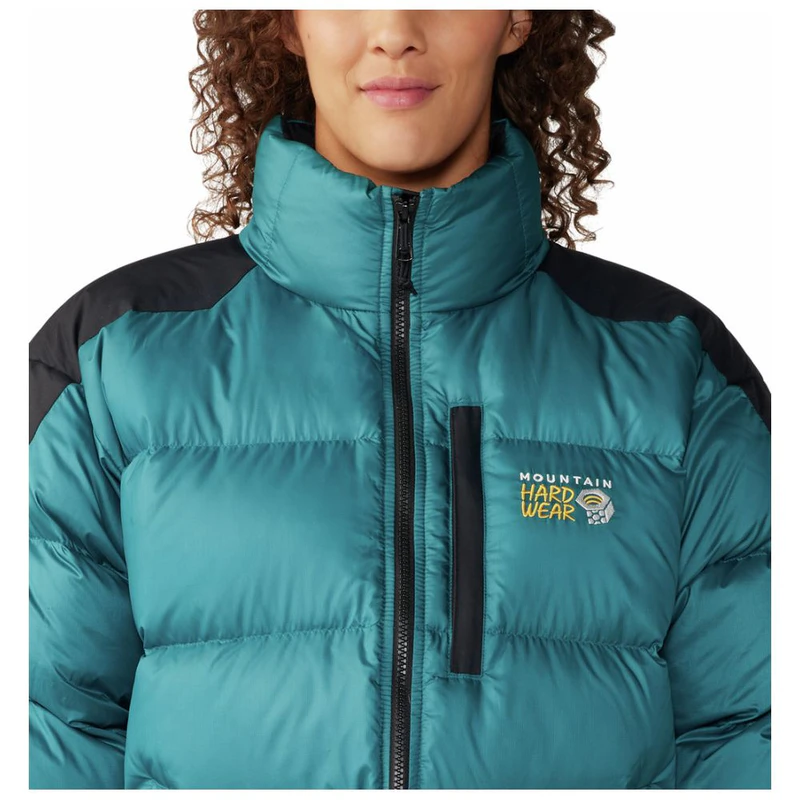スノーボード XL Mountain Hardwear board Jacket Men's Ski & Snowboard Jackets | Mountain Hardwear
