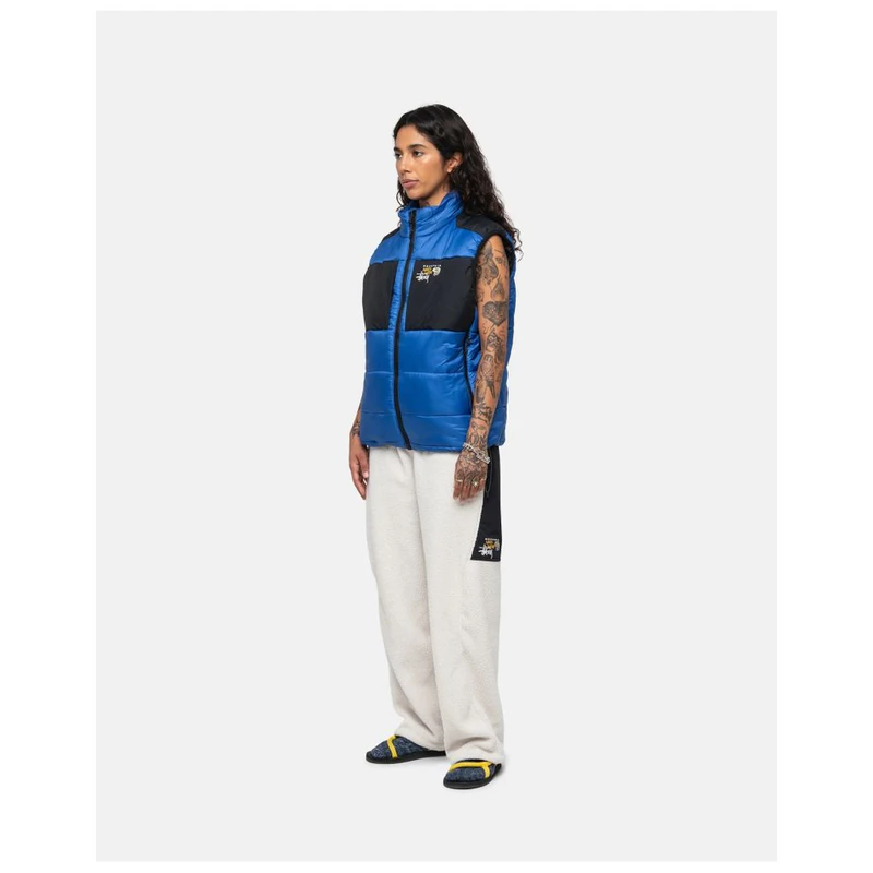 Mountain Hardwear MHW X Stüssy Gilet (Radiant) | Sportpursuit.com