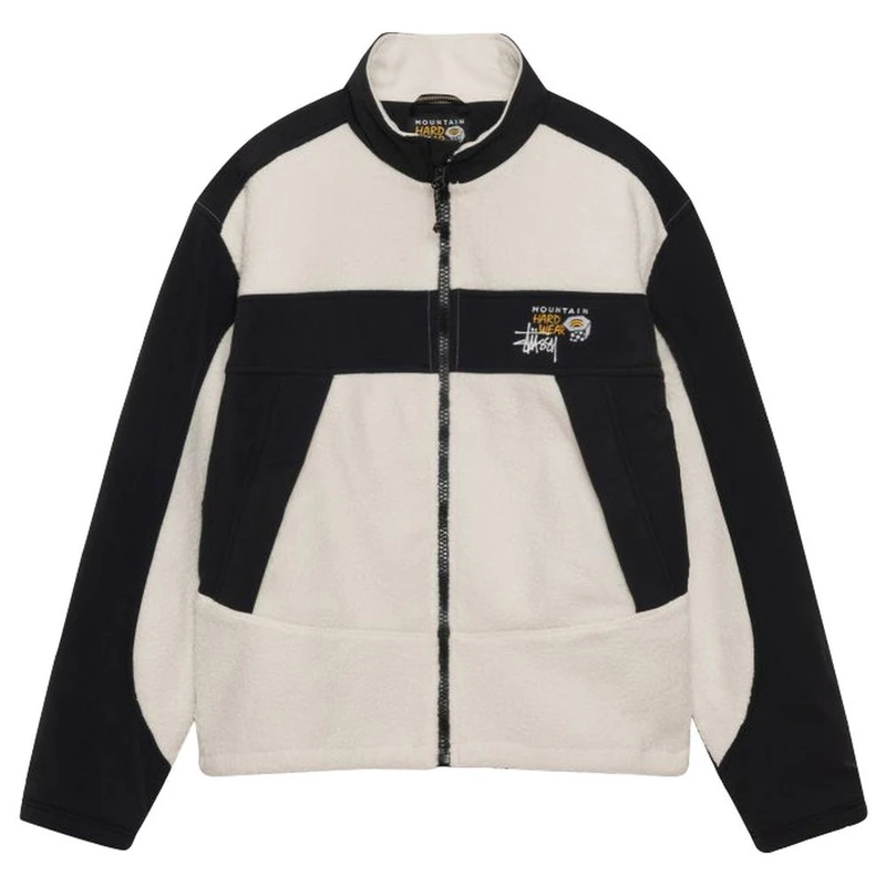 メンズウェア Stussy mountain jacket Stussy x Mountain Hardwear Subzero Down Jacket Nitric Blue