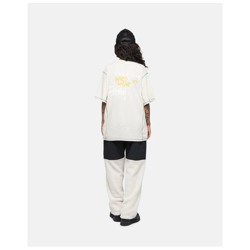 00s stussy × WHITE MOUNTAINEERING × 13DW 00s stussy × WHITE MOUNTAINEERING × 13DW Vintage Stussy T