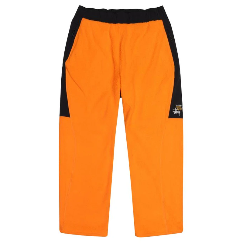 Mountain Hardwear MHW X Stüssy Trousers (Alpin Orange