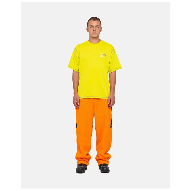 Mountain Hardwear MHW X Stüssy Short-Sleeve T-Shirt