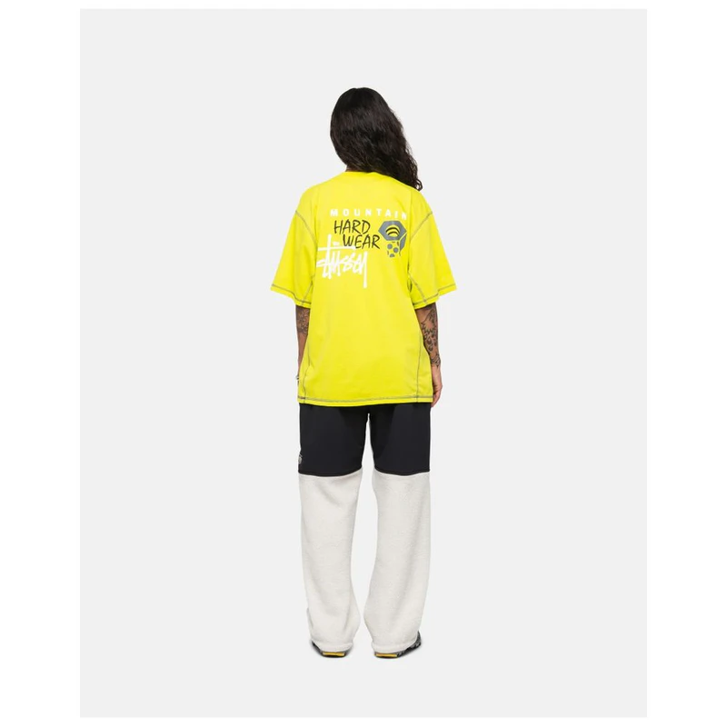 ★関税込★Stussy x Mountain Hardwear T-Shirt★Flashlight STÜSSY & MOUNTAIN HARDWEAR – Stüssy
