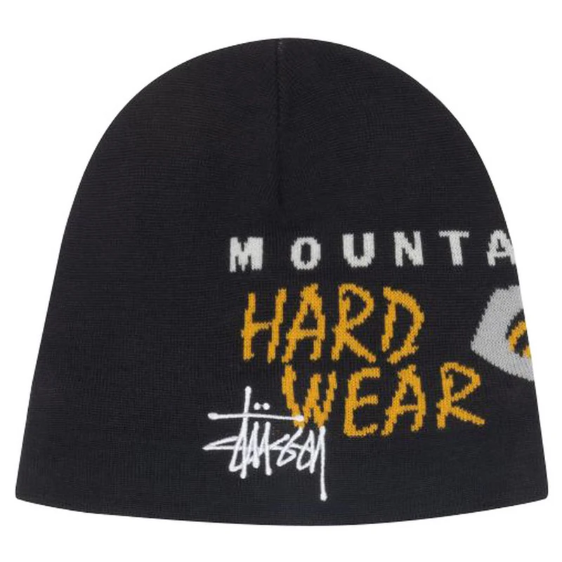 Mountain Hardwear×STUSSY ビーニー thumb-stussy-x-mountain-