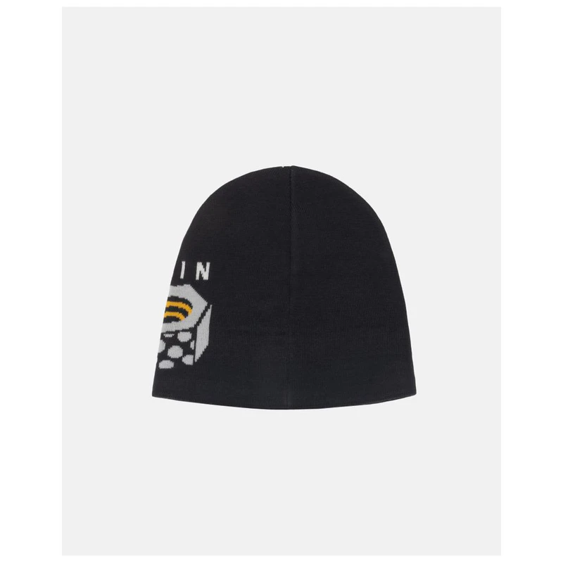Mountain Hardwear MHW X Stüssy Beanie (Black) | Sportpursuit.com