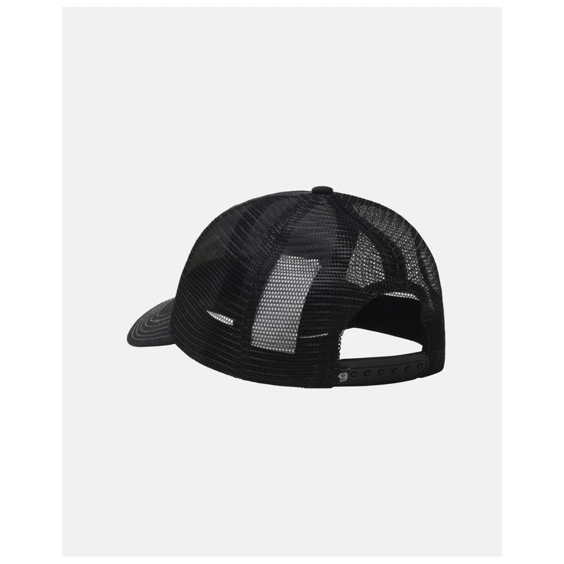 Stussy x Mountain♦Hardwear Trucker Cap Stüssy x Mountain Hardware • Trucker Hat • Flashlight Green
