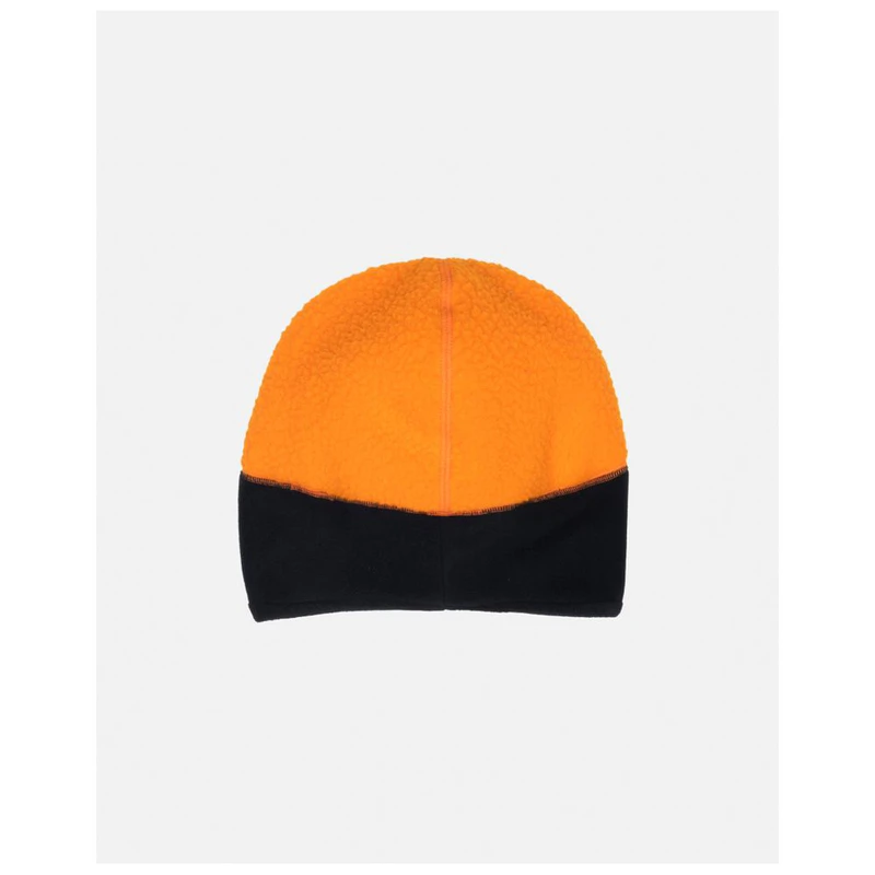 帽子 Stussy x Mountain Hardwear Beanie Stussy x Mountain Hardwear Caelum Dome Beanie Black Men's