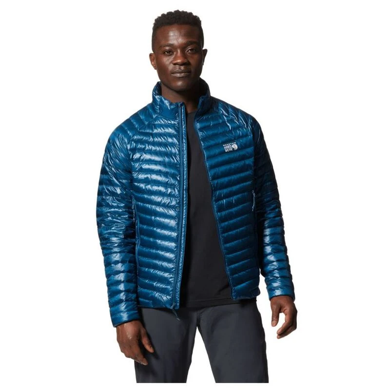 Rab hotsell gilet men
