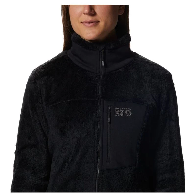Polartec thermal pro high loft top