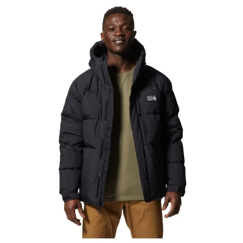 Mountain hardwear parka mens clearance