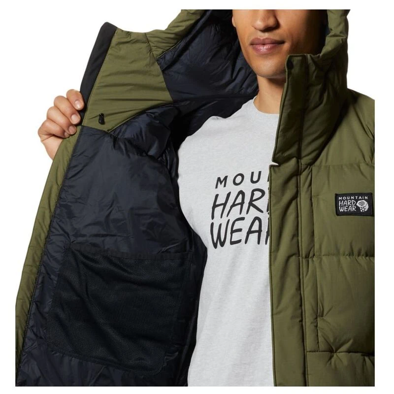 Mountain hardwear railay anorak online