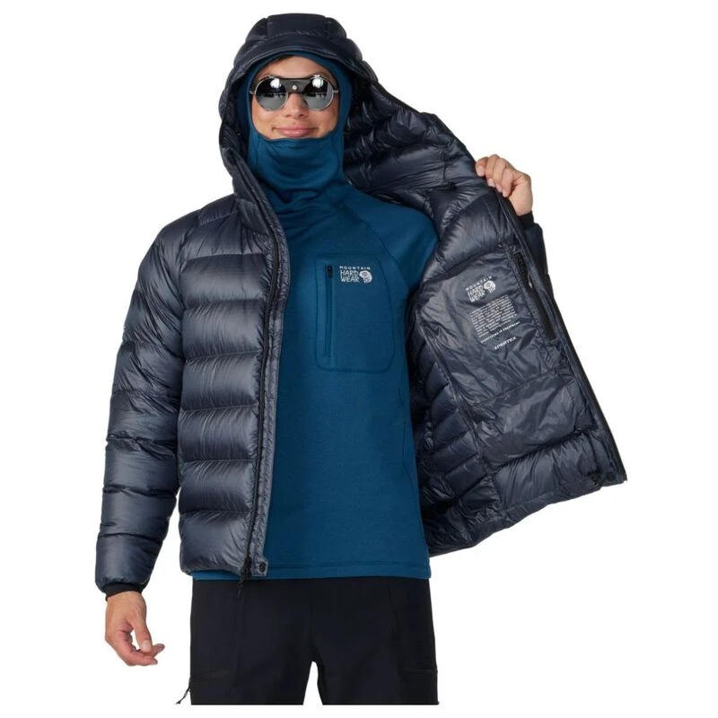Mountain hardwear phantom down hoodie shop