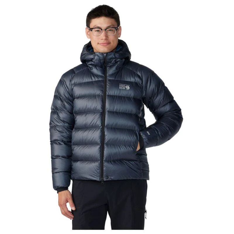 Mountain Hardwear Chaqueta De Plumón Para Hombre Y Chaqueta De
