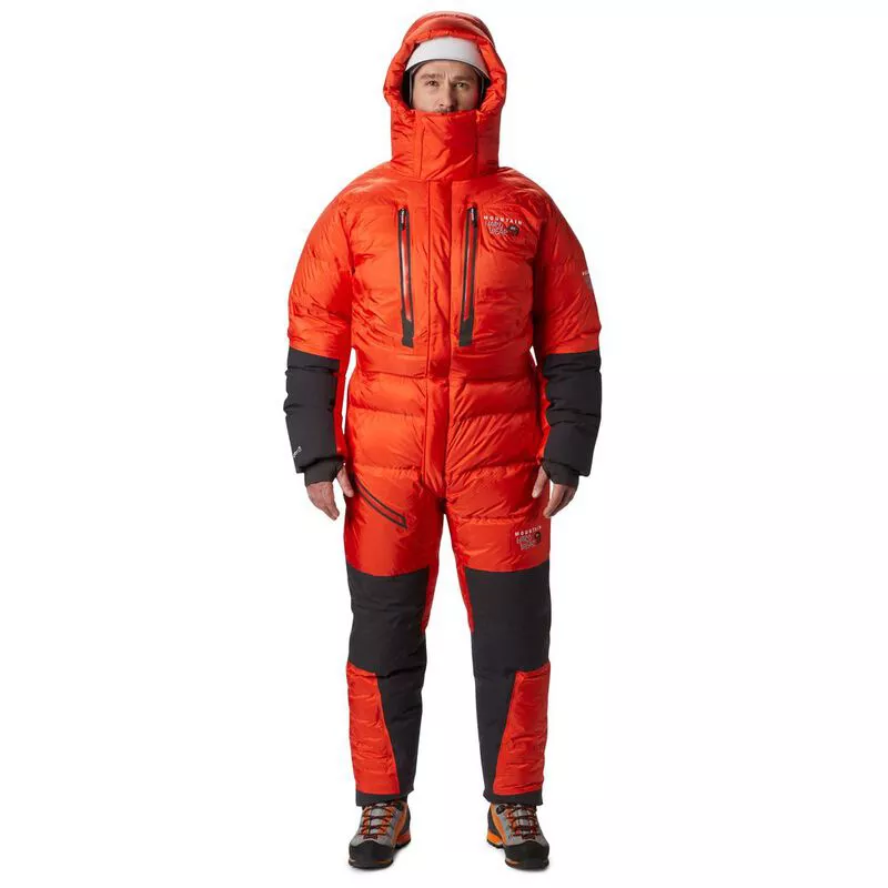 Mountain hardwear absolute zero 2025