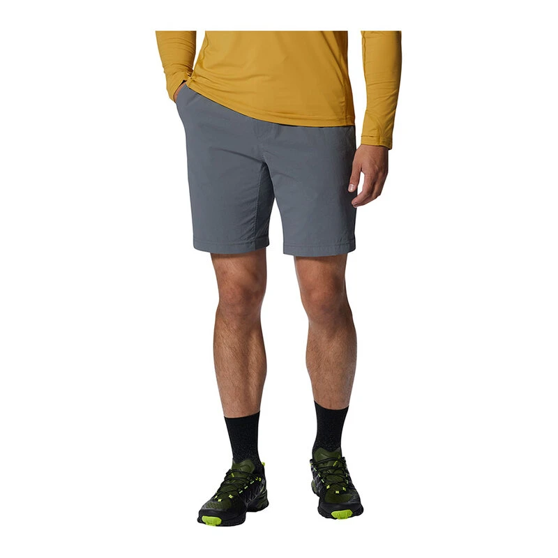 Men's mountain hardwear shorts cheap