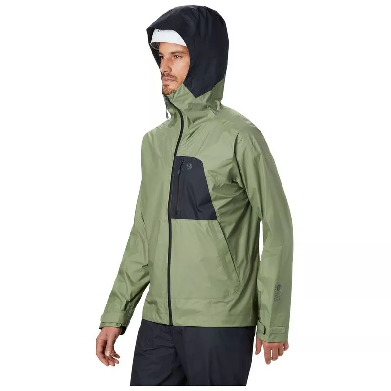 Mountain top hardwear paclite