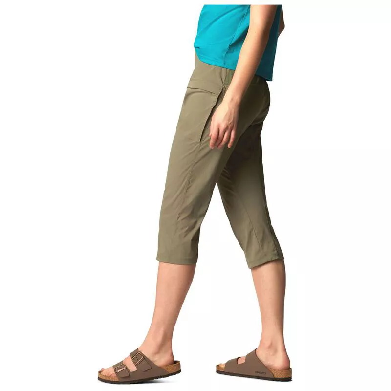 Mountain hardwear dynama capri 2025