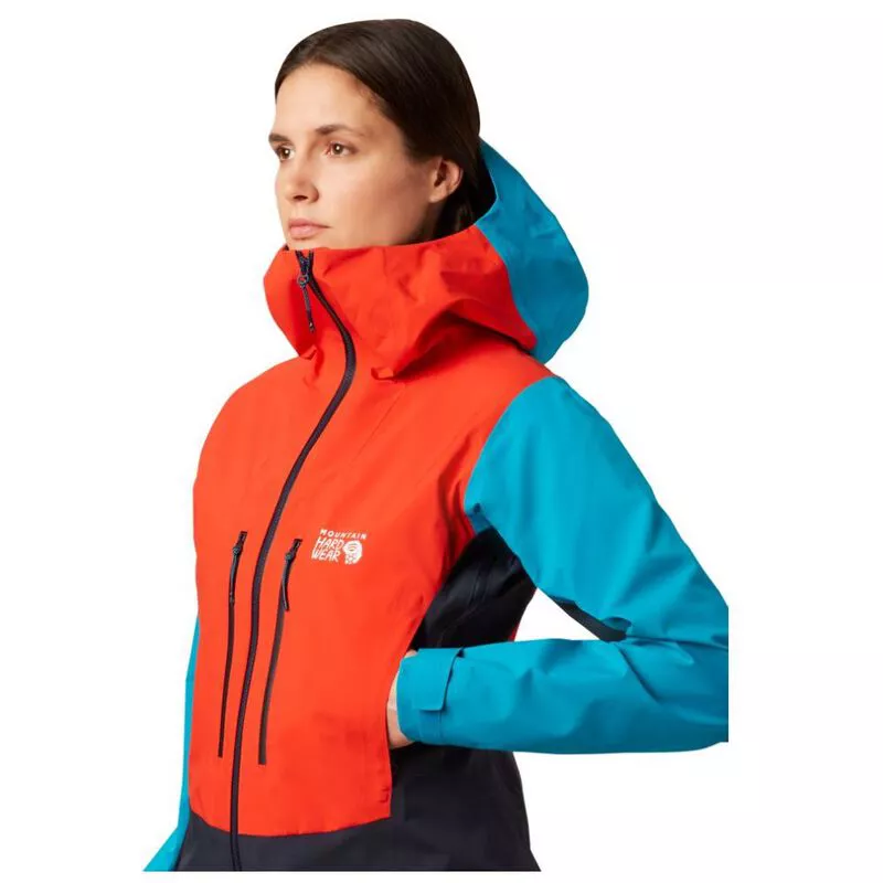Mountain hardwear exposure 2 womens new arrivals