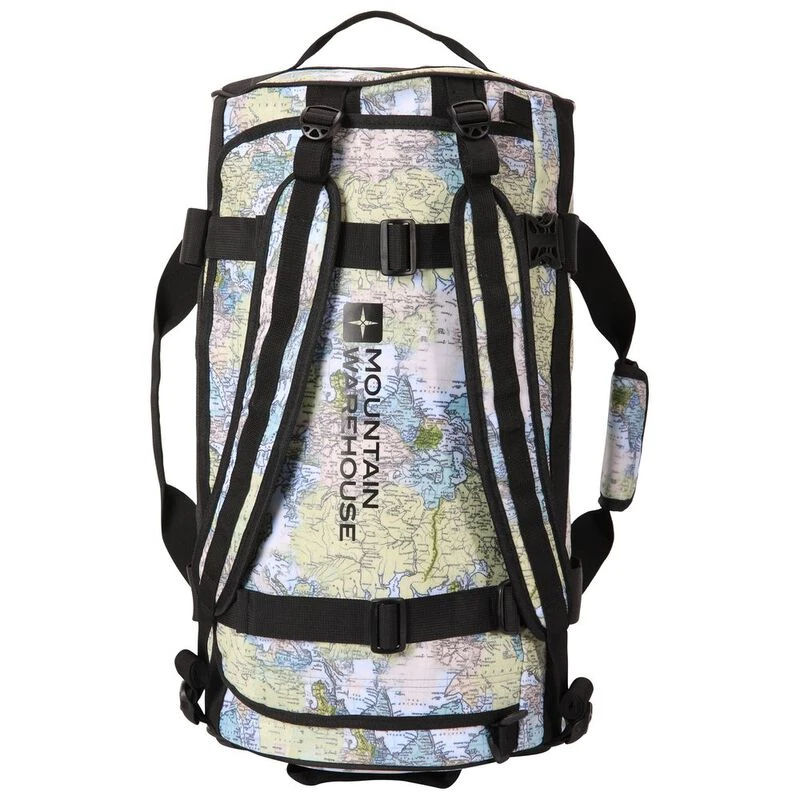 Mountain warehouse deals duffle bag