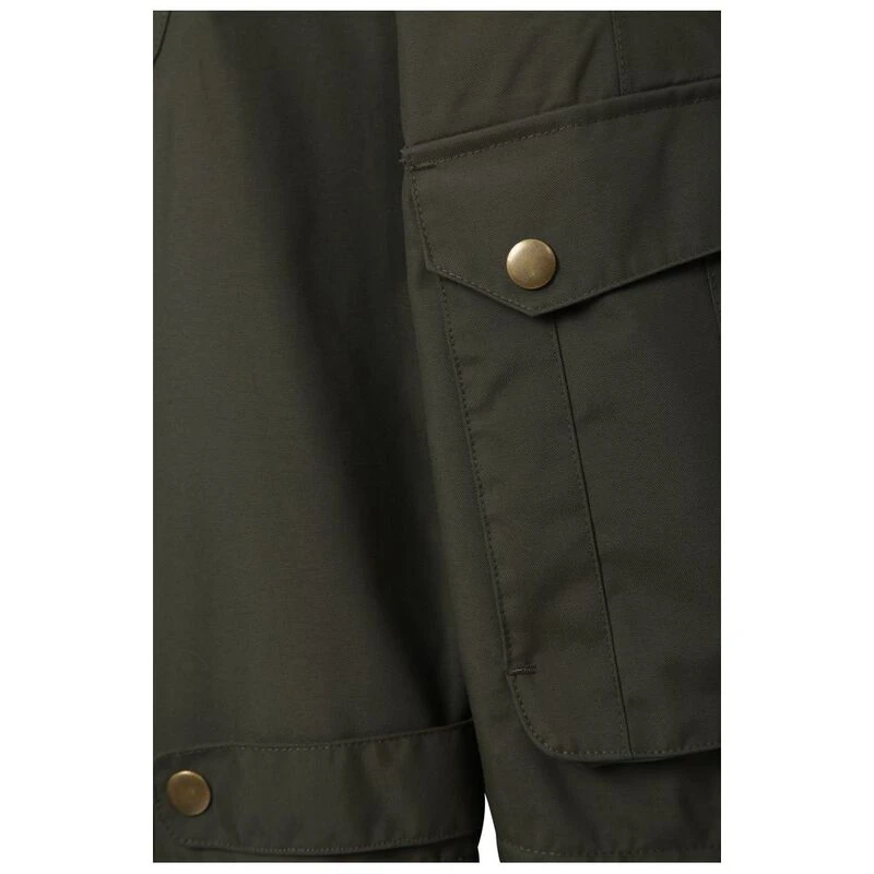 Shetland womens waterproof parka hotsell jacket