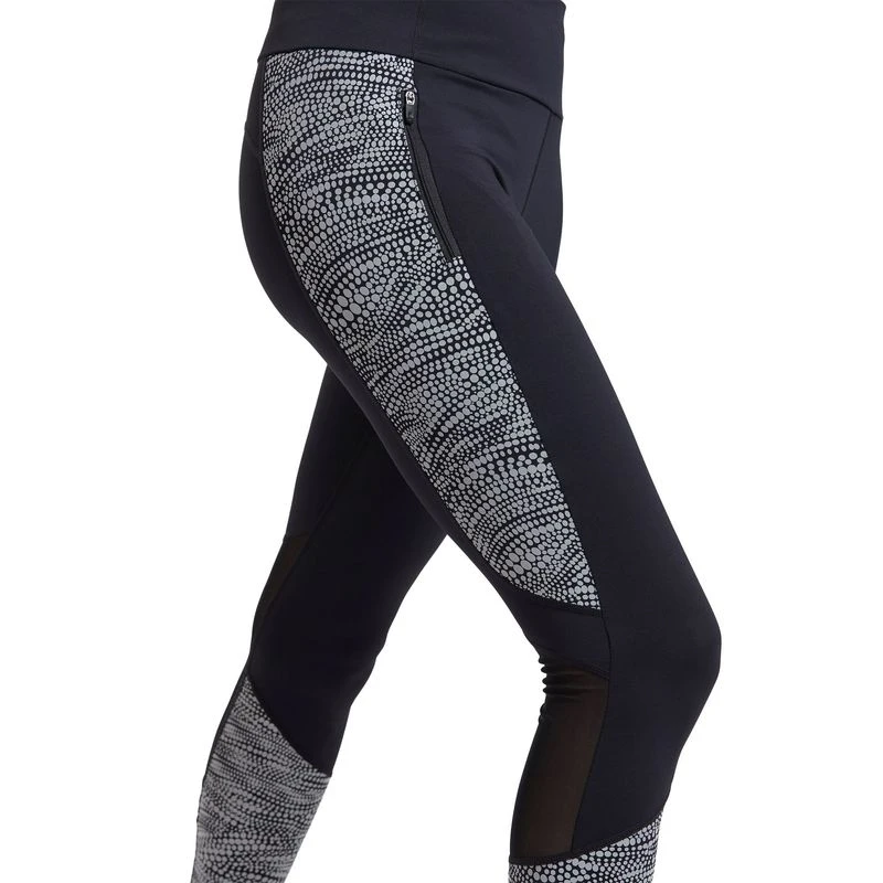 Mountain Warehouse Dawn II Multicolore - Vêtements Doudounes Femme 58,70